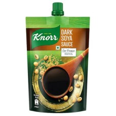 KNORR DARK SOYA SAUCE